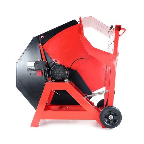 Kolébková pila VeGA 43LC700 - 5