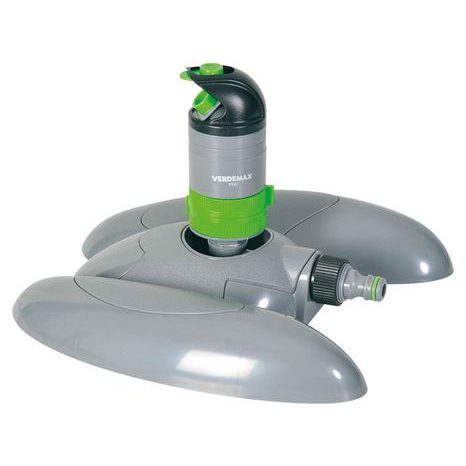 Zavlažovač pulzní kruhový VERDEMAX 9540