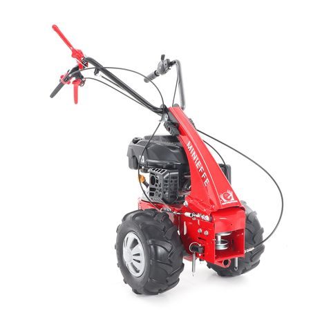 Multifunkční stroj EUROSYSTEMS MINIEFFE RM RATO 200 - 5