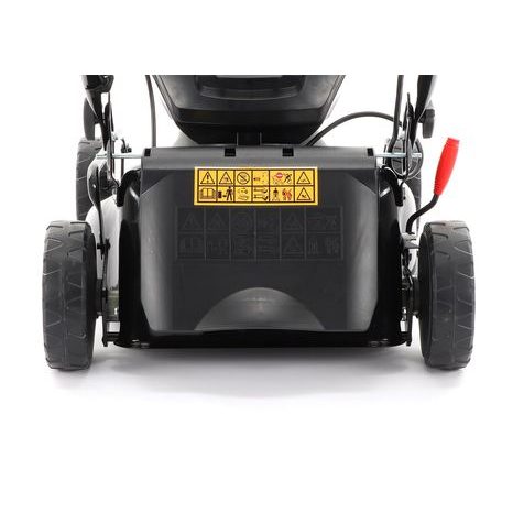 Použito - Aku sekačka VeGA 42S ECO 4n1 - 22