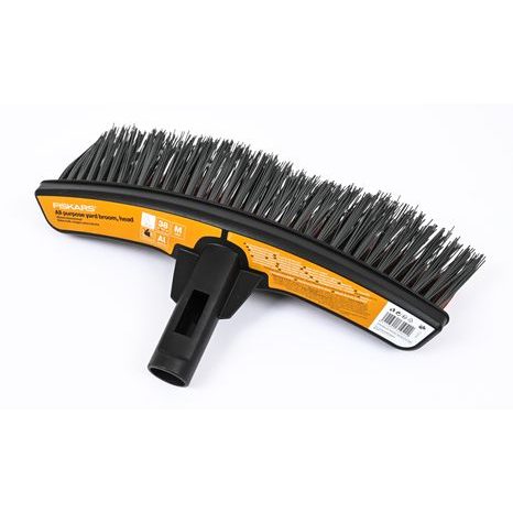 Koště Fiskars Solid M 1025930 - 4