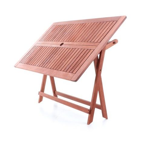 Zahradní sestava skládací set 4 VeGA - 19