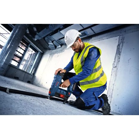 Aku hřebíkovačka Bosch GNB 18V-40 06019L7005 - 10