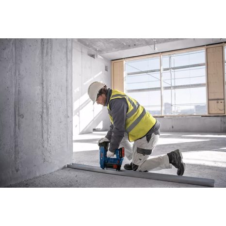 Aku hřebíkovačka Bosch GNB 18V-38 06019L7000 - 9