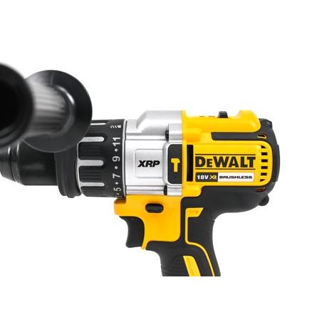 Aku vrtačka/šroubovák DeWALT DCD996P2-QW - 6