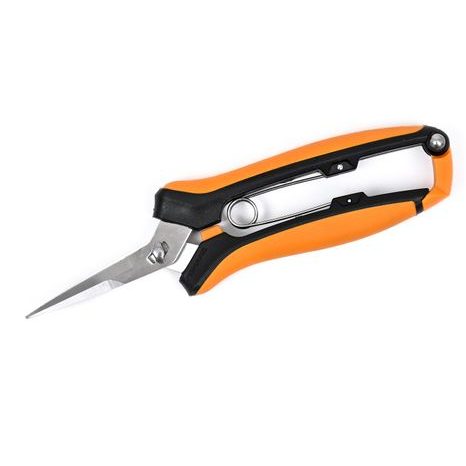 Ruční zahradní nůžky Fiskars Micro-Tip Solid™ 1063325 - 2