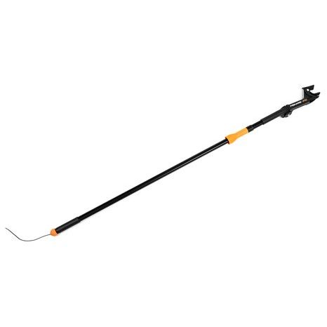 Univerzální zahradní nůžky Fiskars UP53 1000597 - 2