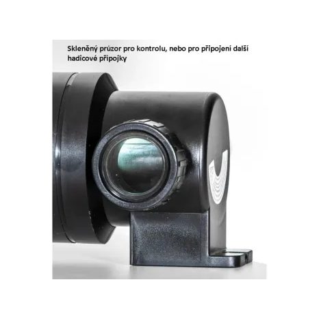 UV lampa proti řasám CF 36 W - 4