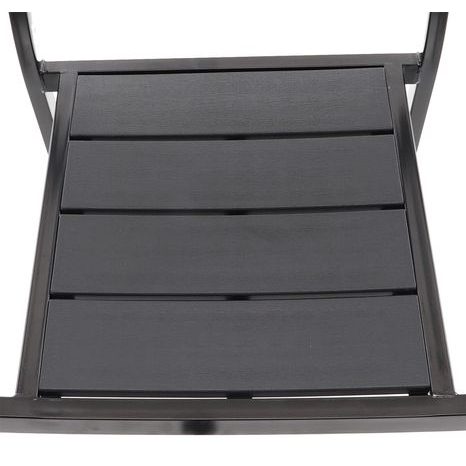 Zahradní židle PALERMO SET 6 VeGA - 7