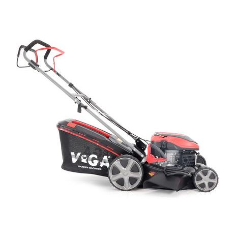 Benzínová sekačka VeGA 465 SHBX - 11
