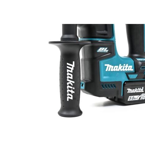 Aku vrtací kladivo Makita LXT DHR171RTJ - 8
