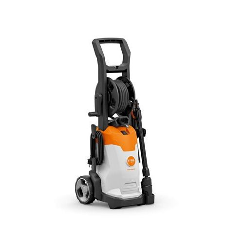 Elektrická tlaková myčka STIHL RE 100 PLUS CONTROL - 3
