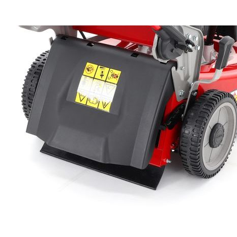 Benzínová kosačka Weibang WB 506 SCVE 6in1 - 6