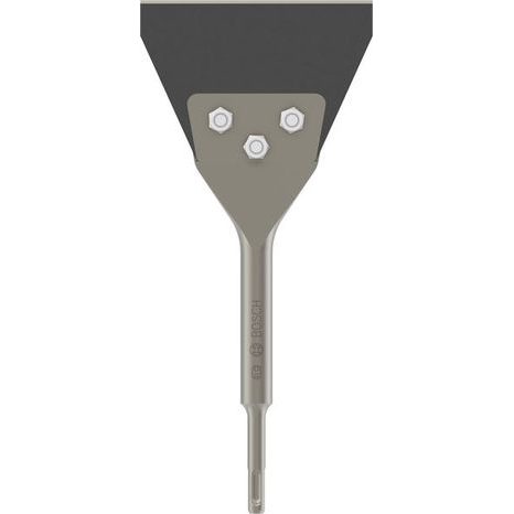 Sekáč lopatkový Bosch PRO SDS plus Floor Scraper 130 x 290 mm 2608690610