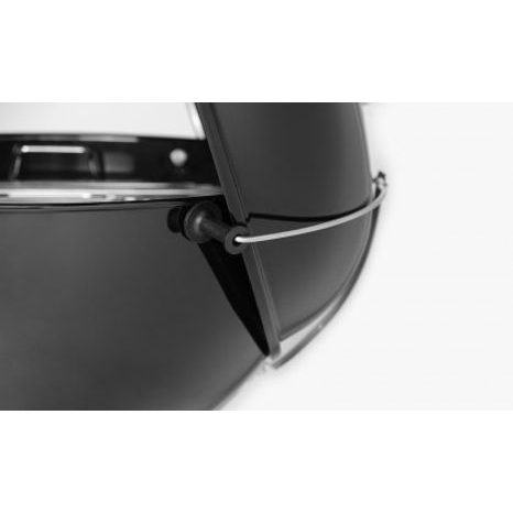 Záhradný gril Weber Master-Touch GBS C-5750 Smoke Grey - 12