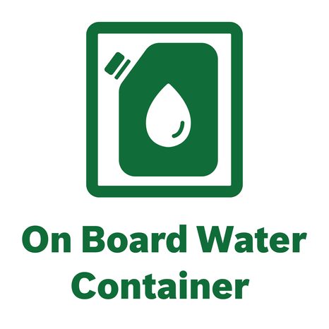 Aku vysokotlaká myčka Bosch Fontus 18V-6 06008B6200 - 13