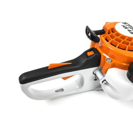 Benzínové nůžky na živý plot STIHL HS 45 - 8