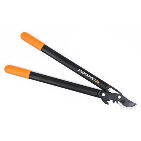 Pákové zahradní nůžky Fiskars PowerGear™ L76 1001553 - 3