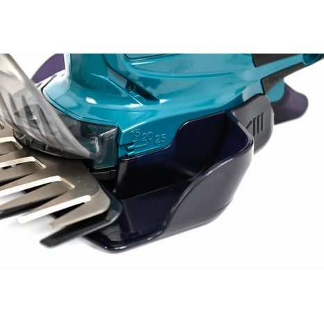 Aku nůžky na trávu a keře Makita LXT DUM604ZX - 4