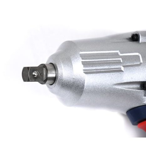 Elektrický rázový utahovák GÜDE ESS 350 - 4