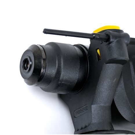 Elektrická příklepová vrtačka FIELDMANN FDV 211050-E - 5