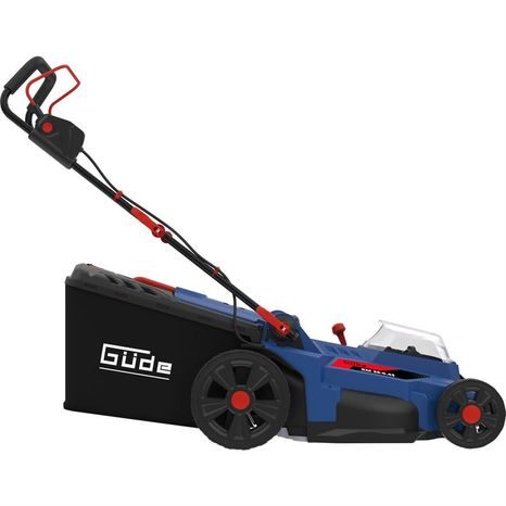 Aku sekačka GÜDE RM 36-0.43 58473 - 9