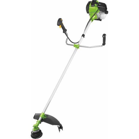 Zánovní - Benzínový křovinořez FIELDMANN FZS 5003-B