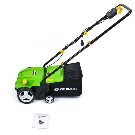 Elektrický vertikutátor FIELDMANN FZV 2004-E 50002344 - 13
