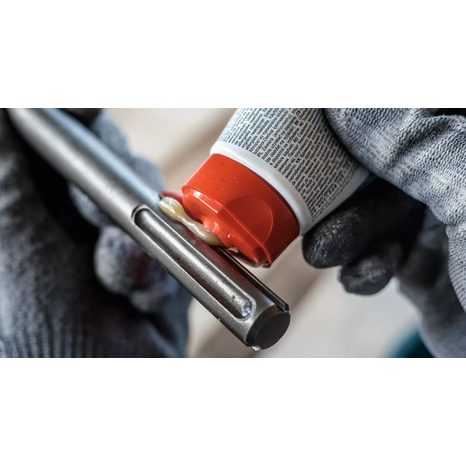 Mazivo na stopku Bosch PRO SDS 100 ml 2608002021 - 3