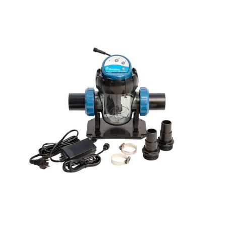 Solinátor CF SSC NANO Salt 8g/h - 9