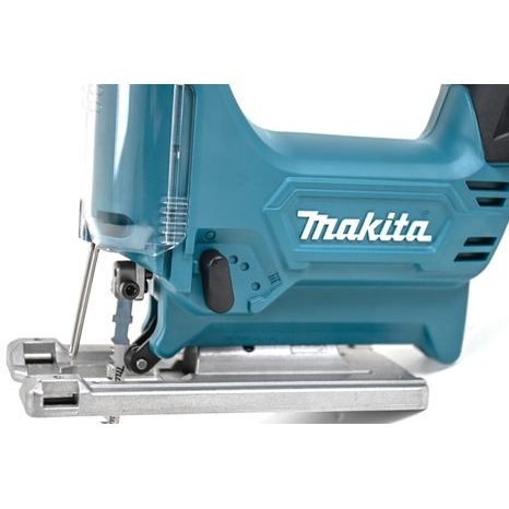 Aku přímočará pila Makita CXT JV101DZ - 4