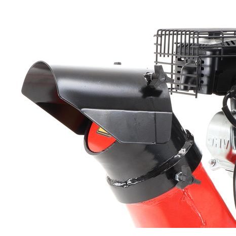 Benzínový drvič konárov VeGA CH1065 - 8