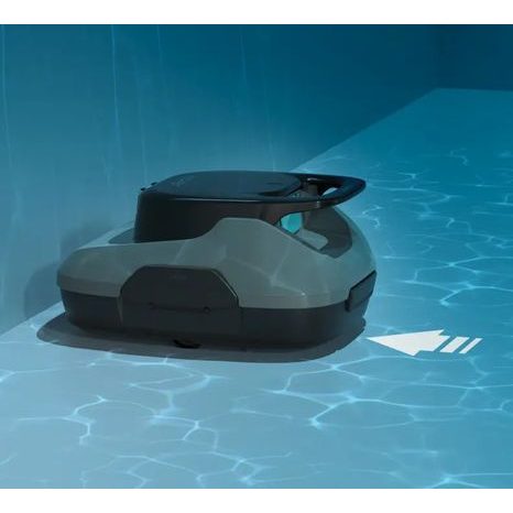 Aku bazénový vysavač Aiper Scuba SE Black - 4