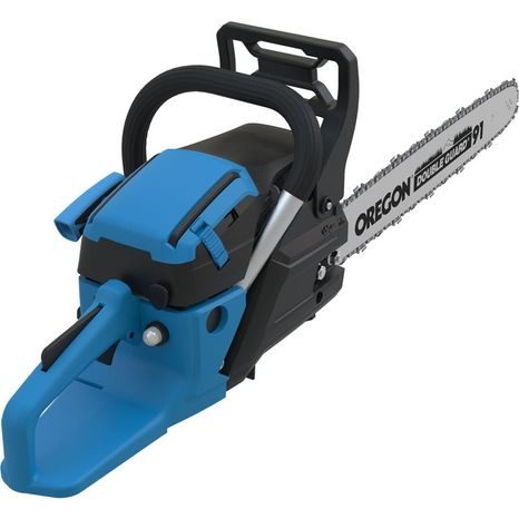 Motorová pila GÜDE KS 500-62 - 5