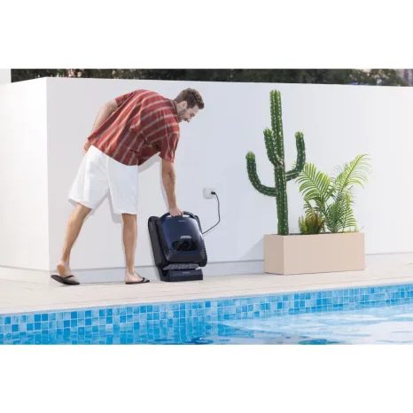 Automatický bazénový vysavač Beatbot AquaSense 2 - 11