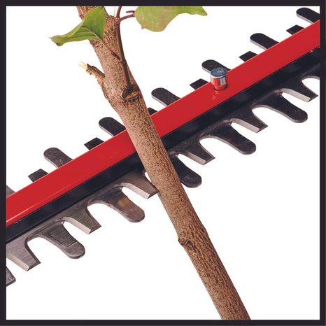 Aku nůžky na živý plot Einhell GP-CH 18/61 Li BL 3410935 - 5