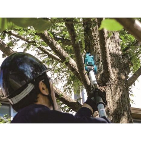 Aku vyvětvovací pila Makita LXT DUA200Z01 - 7