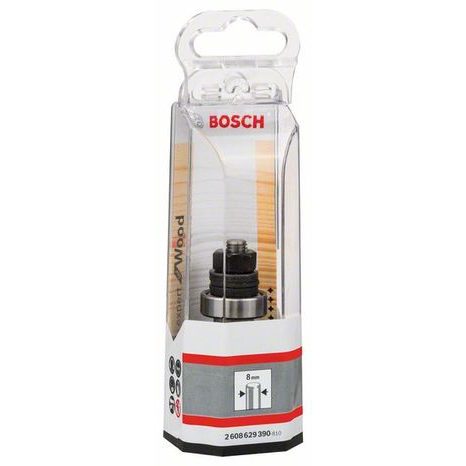 Vřeteno pro kotoučovou frézu Bosch 2608629390 - 2