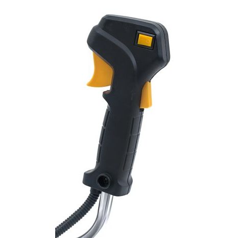 Zánovní - Benzínový křovinořez FIELDMANN FZS 3020-B - 10