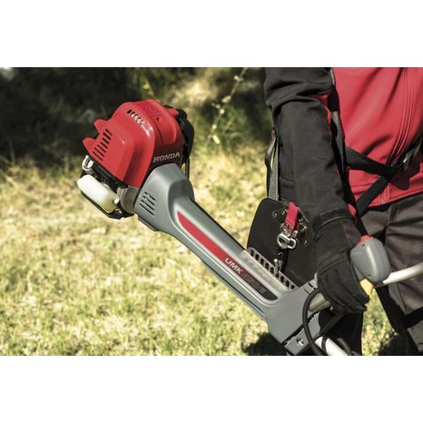 Benzínový křovinořez Honda UMK 450 X - 8