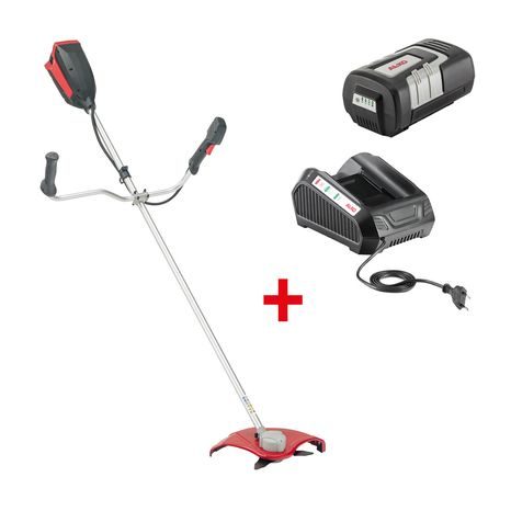 Aku křovinořez AL-KO GT 4235.2 Li 36V SET