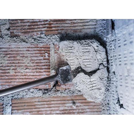 Sekáč lopatkový Bosch PRO SDS plus-4C, 40 x 140 mm 2608690178 - 4