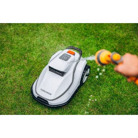 Robotická kosačka TerraMow V600 - 44