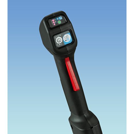 Aku krovinorez Makita LXT DUR368AZ - 2