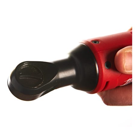 Aku ráčnový utahovák Milwaukee M12 IR-201B 1/4" 4933441725 - 4