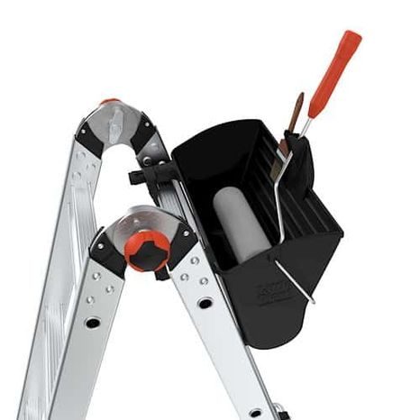 Zásobník barvy LittleGiant FUEL TANK 15050-901 - 10