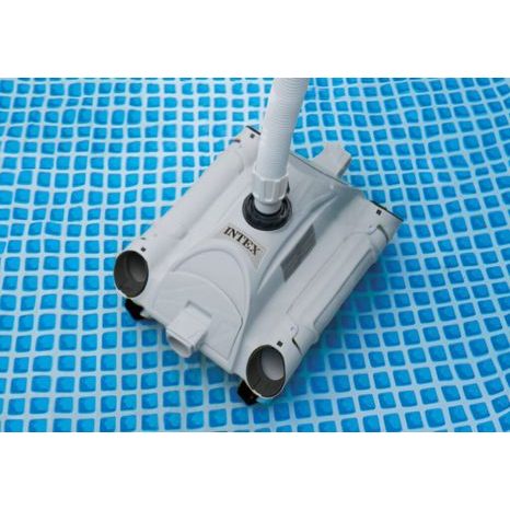 Bazénový vysavač Auto Pool Cleaner - Intex 28001 - 10831016 - 3