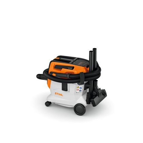 Aku vysavač STIHL SEA 100 L - 2