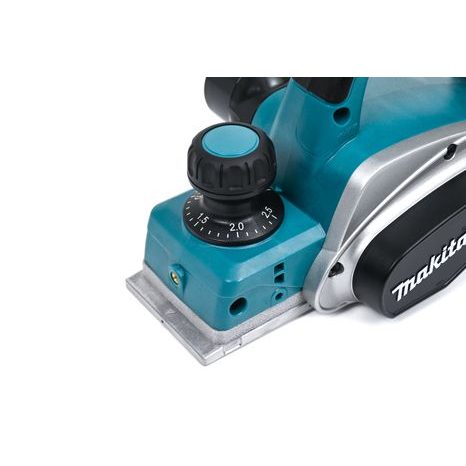 Elektrický hoblík Makita KP0800 - 5