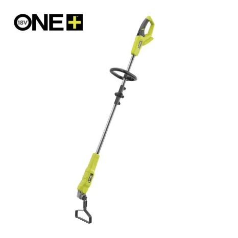 Ryobi RY18GHA - aku 18V motyčka ONE+ (bez batérie a nabíjačky) - 2